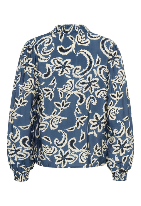 Kaffe Blouse