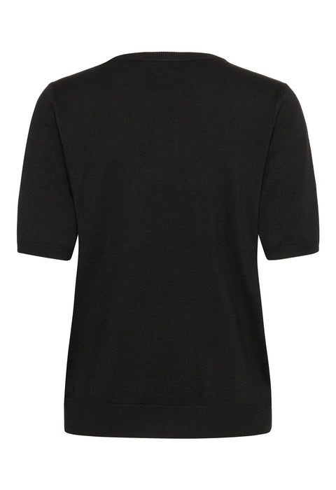 Kaffe Kacarly Knit - Black