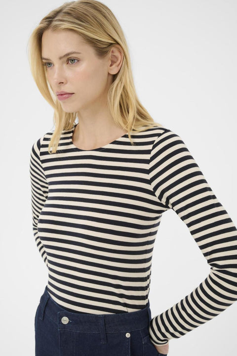 Part Two Nemajas Long Sleeve Tee