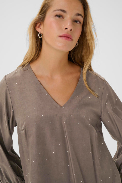 Kaffe Kaida Blouse