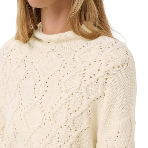 Part Two Charnel Knit