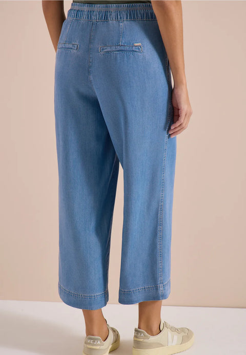 Cecil Neele Tencel Jeans