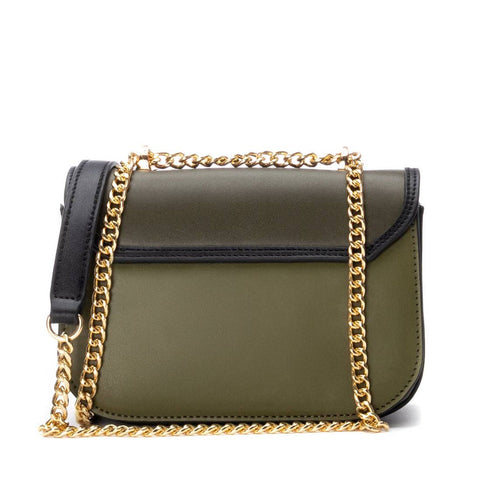 Xti Handbag - Green