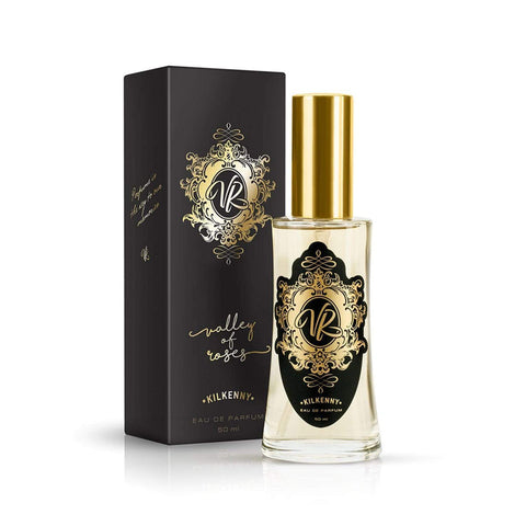 Valley of the Roses - INSPIRED BY... DAISY (50ml)