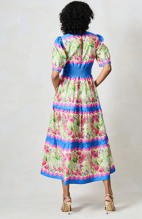 Hope & Ivy - The Jo Dress