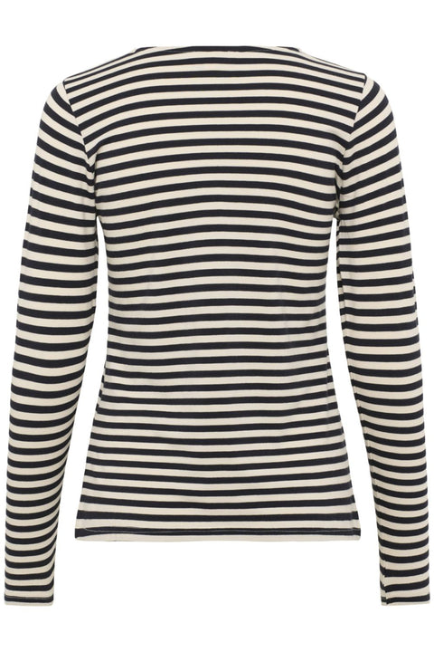 Part Two Nemajas Long Sleeve Tee