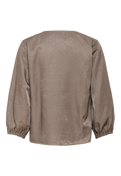 Kaffe Kaida Blouse