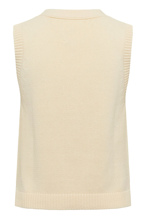 Part Two Waistcoat  - cre