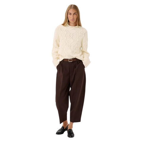 Part Two Charnel Knit