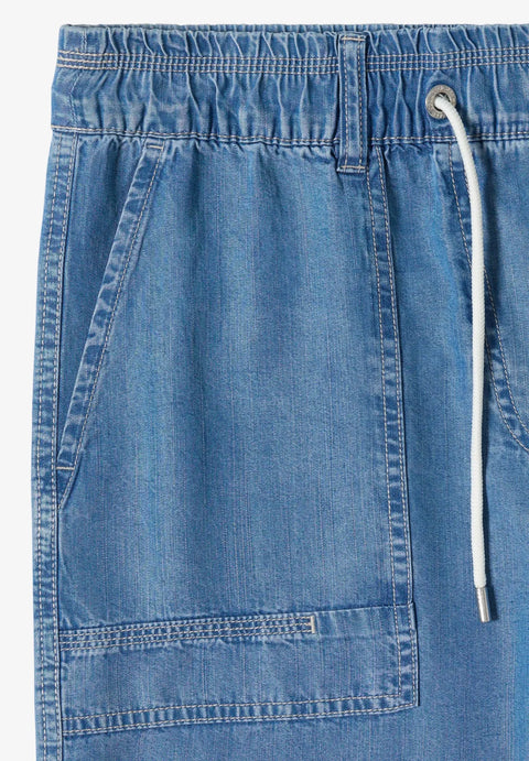 Cecil Neele Tencel Jeans