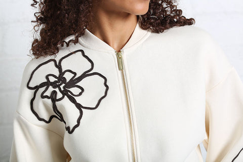Relax & Renew Ruby Bomber Cream