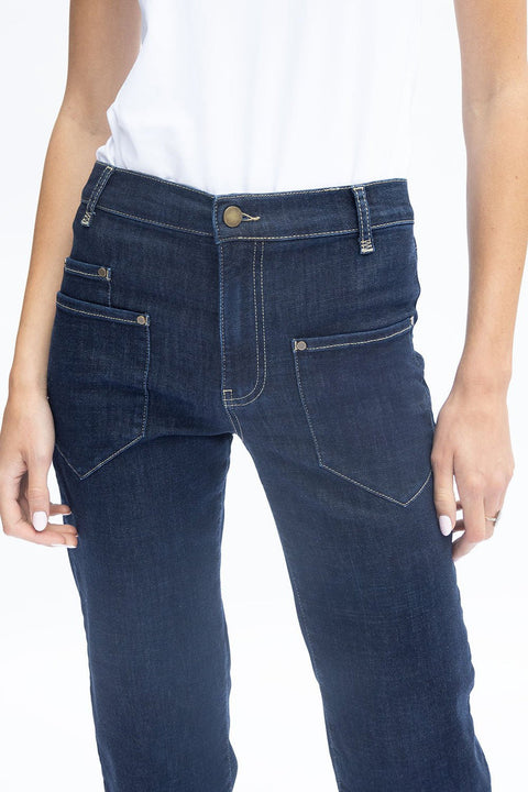 No2moro Nike Jeans - Dark Denim 29" leg