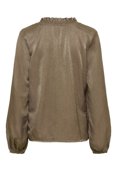 Kaffe Kamille Blouse