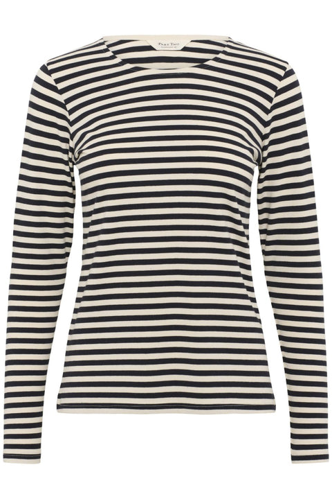 Part Two Nemajas Long Sleeve Tee