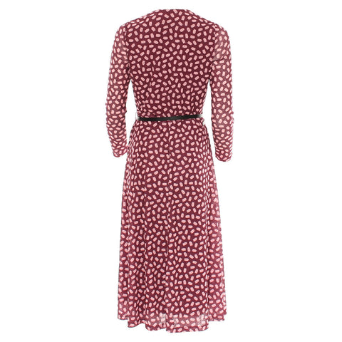 Rant & Rave Henrietta Dress - Pink