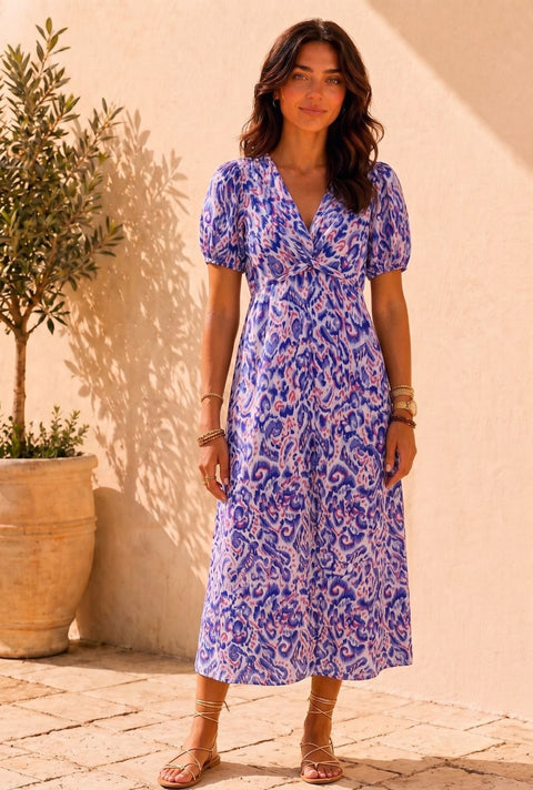 Kyla - Sophie Dress