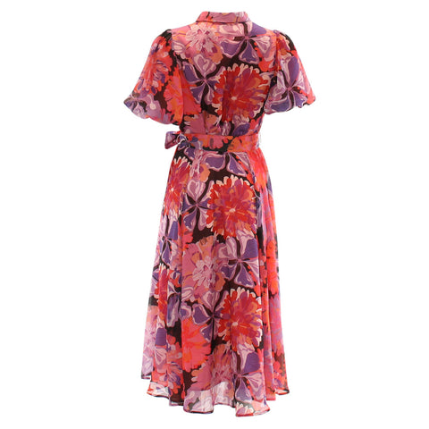Rant & Rave Ida Dress - Multi