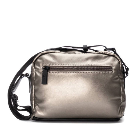 Xti Metallic Crossbody Bag