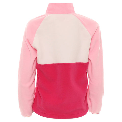 Relax & Renew  Emerson Fleece Pink