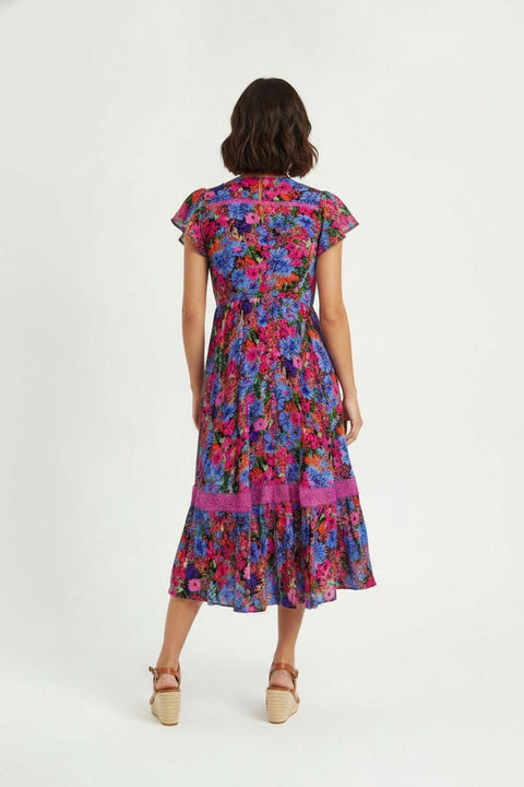 Marc Angelo Ava Dress