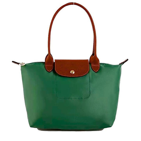 Tote Bag - Green