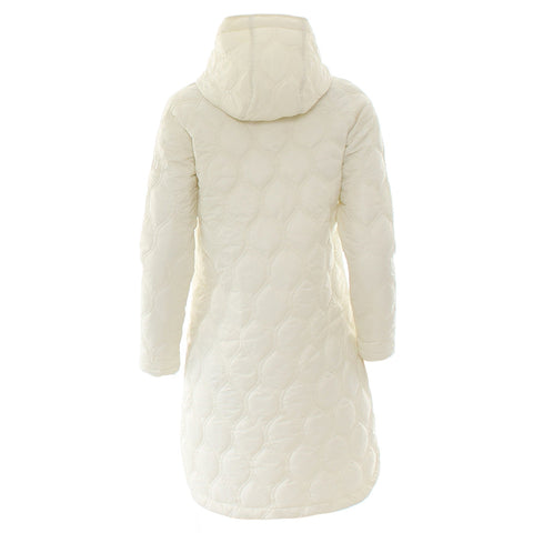 Relax & Renew Sabrina Coat - Stone