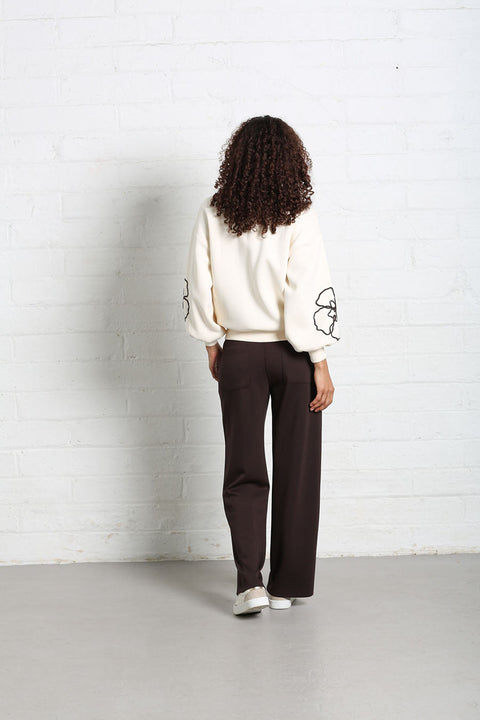Relax & Renew Ruby Bomber Cream