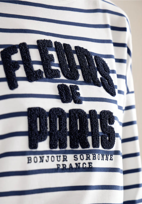 Cecil Top with wording
