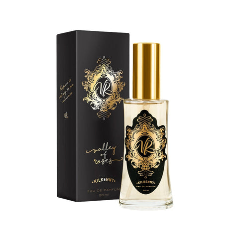 Valley of the Roses - INSPIRED BY... EAU DE SOELIL BLANC (50ml)