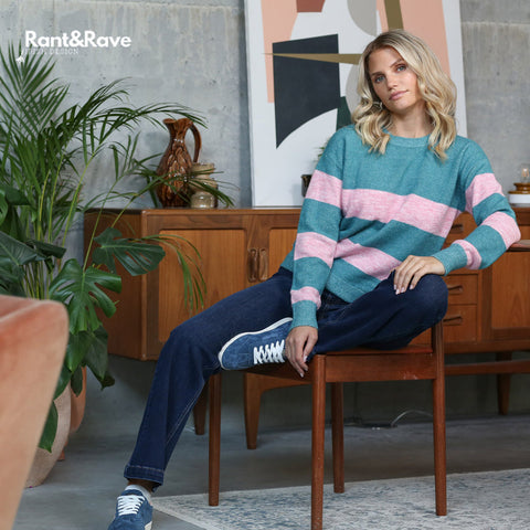 Rant & Rave Josie Jumper