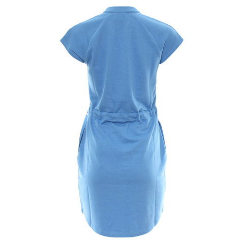Rant & Rave Ivy Dress - Blue