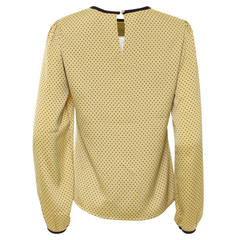 Rant & Rave Ichi Top Lime Green