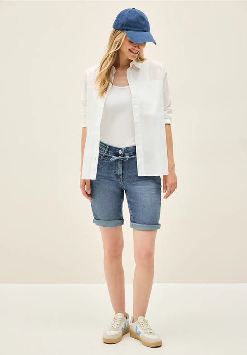 Cecil Style Tracey Shorts Jogg Style
