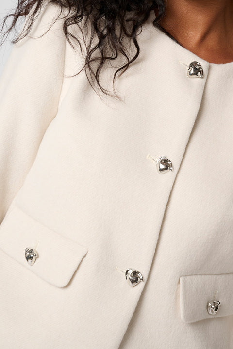 Kaffe Kalizette Jacket