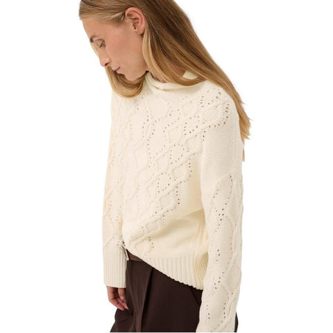 Part Two Charnel Knit