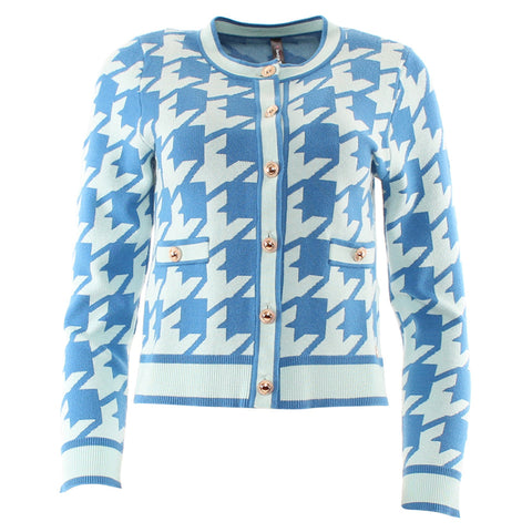 Rant & Rave Maisie Cardigan- Sage