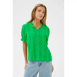 Kaffe Dona Blouse