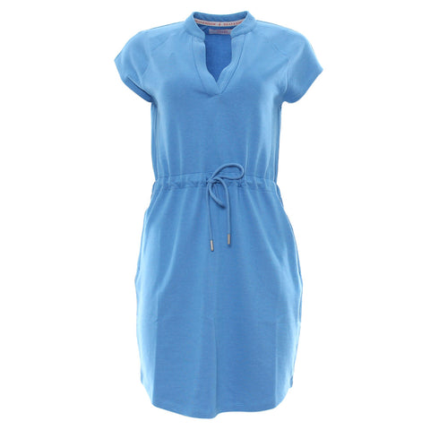 Rant & Rave Ivy Dress - Blue