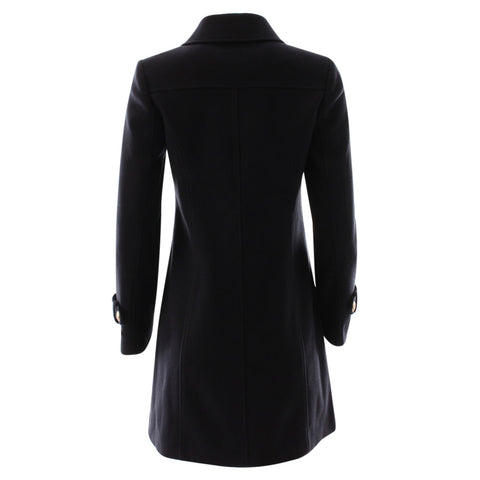 Rant & Rave Kyrie Coat - Navy