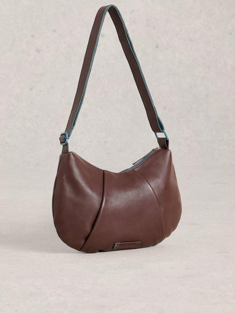 White Stuff Lucy Leather Bag