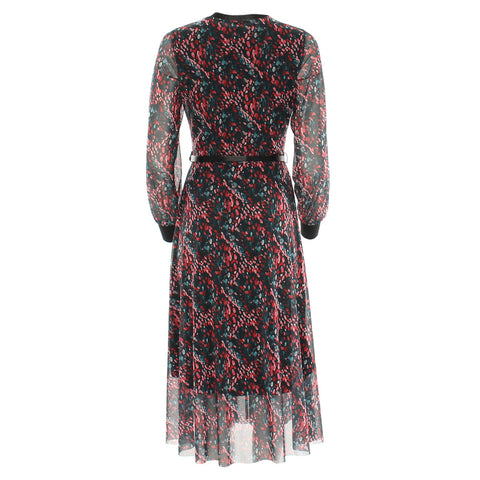 Rant & Rave Gwyneth Dress - Teal