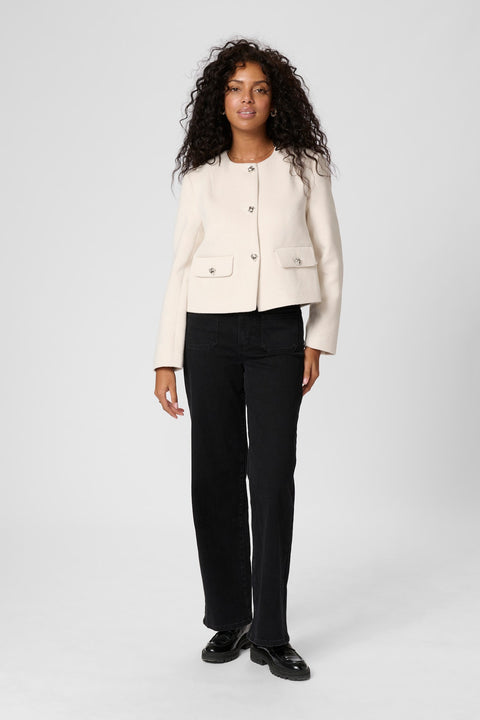 Kaffe Kalizette Jacket