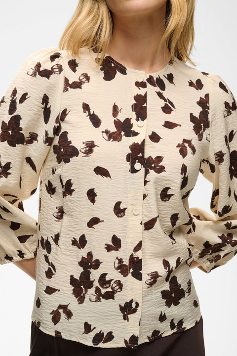 Part Two Channie Shirt