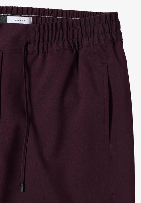 Cecil Neele Wide Leg Trousers