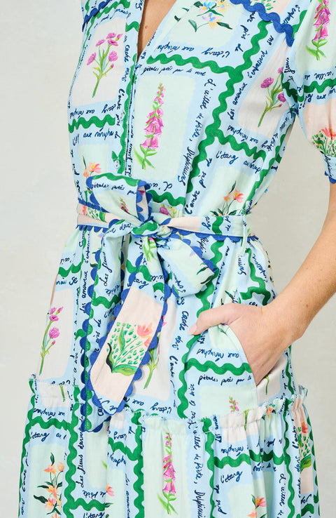 Hope & Ivy - The Lillith Dress