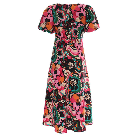 Rant & Rave Kamilla Dress - Multi