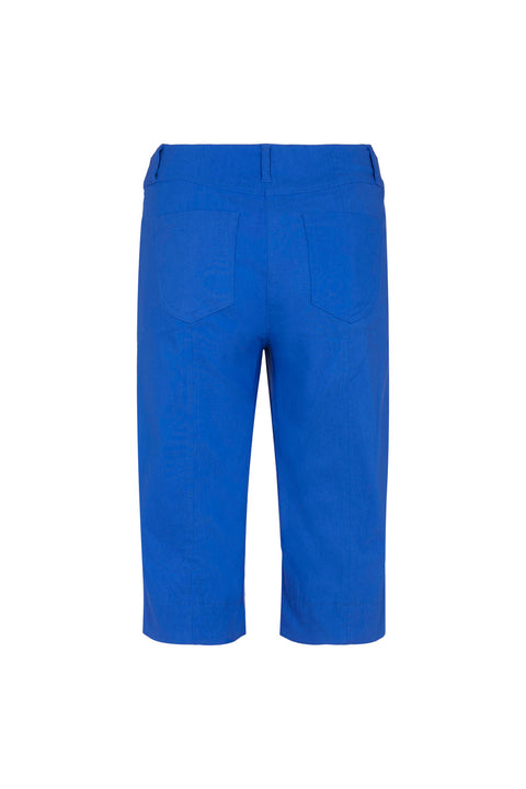 Robell Lexi Shorts - Royal Blue