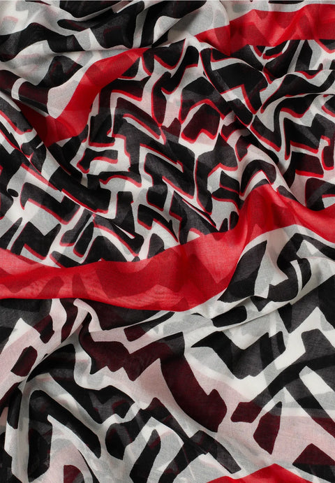 Cecil Pumkin Loop Scarf