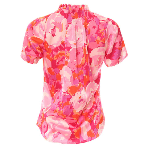 Rant & Rave Blakely Top - Pink
