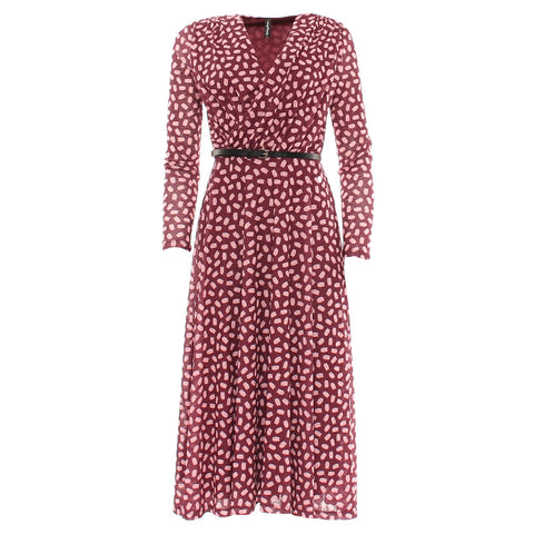 Rant & Rave Henrietta Dress - Pink